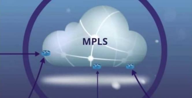 Multiprotocol Label Switching - MPLS